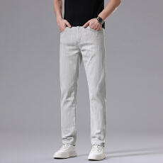 26年新款潮牌修身小直筒