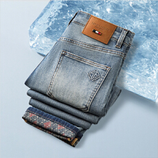 26年新款潮牌修身小直筒