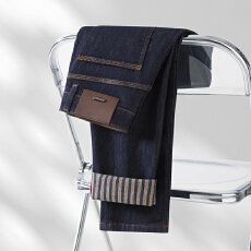 批发26年新款潮牌<b class='q'>修身</b>小直筒