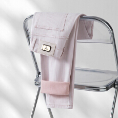 批发26年新款潮牌<b class='q'>修身</b>小直筒