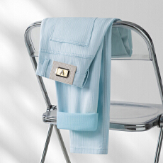 批发26年新款潮牌<b class='q'>修身</b>小直筒