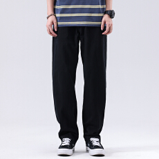 批发26年新款潮牌宽松直筒