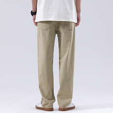 批发26年新款潮牌宽松直筒