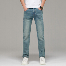 批发26年新款潮牌<b class='q'>修身</b>小直筒