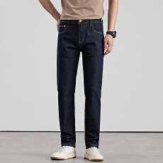 批发26年新款潮牌<b class='q'>修身</b>小直筒