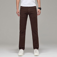 批发26年新款潮牌<b class='q'>修身</b>小直筒