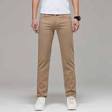 批发26年新款潮牌<b class='q'>修身</b>小直筒