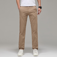 批发26年新款潮牌<b class='q'>修身</b>小直筒