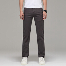 26年新款潮牌修身小直筒