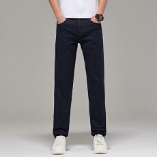 26年新款潮牌修身小直筒