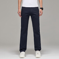 26年新款潮牌修身小直筒