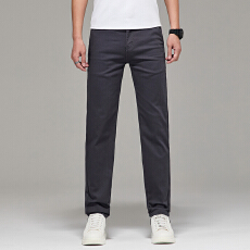 26年新款潮牌修身小直筒