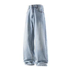 批发26年新款潮牌宽松直筒