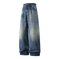 批发26年新款潮牌宽松直筒