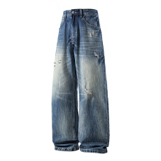 26年新款潮牌宽松直筒