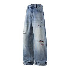 26年新款潮牌宽松直筒