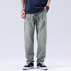 26年新款潮牌宽松直筒