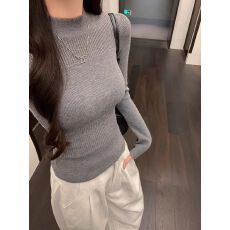 批发2026新款修身打底衫女装半高领高级感深秋初<b class='q'>冬</b>穿搭针织衫内搭上衣