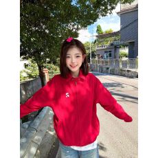 批发原版好做工 刺绣【广州原版面料】外套<b class='q'>夹克</b>女