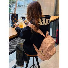 批发 薄款350克/加绒420克 原版好做工 贴布绣【纯棉华棉复合】