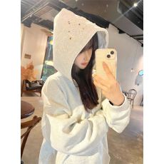 批发 薄款350克/加绒420克 原版好做工 贴布绣【纯棉华棉复合】