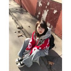 批发实价 薄款350克/加绒420克 原版好做工【纯棉华棉复合<b class='q'>卫衣</b>