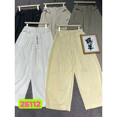 批发2026档口上新，补单款休闲款1-A054