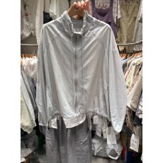 批发档口上新，韩国东大门款爆款防晒服，B406