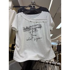 档口上新，补单款好看的T，云熙