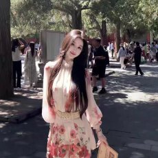 批发档口上新 夏季新款法式复古碎花<b class='q'>雪纺</b><b class='q'>上衣</b>短<b class='q'>裤</b>两件套女