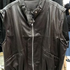 批发档口上新 2026新款女士黑色PU皮衣外套机车夹克翻领拉链上衣