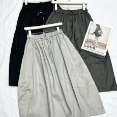 批发档口上新 2026夏季新款女款垂感宽松休闲长裤百搭显瘦高腰直筒裤
