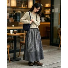 批发档口上新 2026年<b class='q'>春</b>秋新款女装V领麻花针织开衫短款修身毛衣