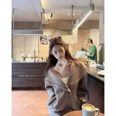 批发档口上新 2026年春秋季<b class='q'>女</b>装休闲套装连帽拉链外套短裤两件套