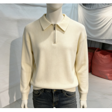 批发男士针织加厚<b class='q'>长</b>袖<b class='q'>T</b><b class='q'>恤</b>