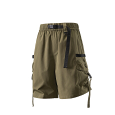 批发夏季新款工装休闲短<b class='q'>裤</b>美式运动户外宽松潮流五分<b class='q'>裤</b>