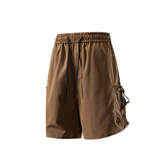 批发夏季新款工装休闲短<b class='q'>裤</b>美式运动户外宽松潮流五分<b class='q'>裤</b>
