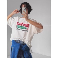 批发韩版<b class='q'>纯棉</b>100%棉 2026年夏装短袖<b class='q'>T</b><b class='q'>恤</b>女印花