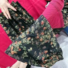 冰丝凉凉速干哈伦裤子女夏季薄款宽松大码胖mm休闲束脚防晒运动裤