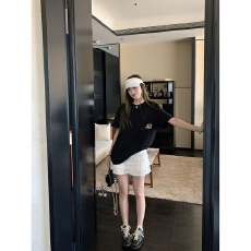 批发白色蕾丝蛋糕半身裙女夏季新款<b class='q'>百搭</b>高腰显瘦芭蕾风A字防走光短裙