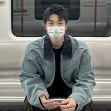 批发美式复古底特律工装上衣男女款春<b class='q'>秋</b>季重磅机车夹克高级感翻领外套