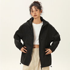 批发冲锋衣款式<b class='q'>夹克</b>外套女2025秋冬<b class='q'>新款</b>百搭户外山系登山服男