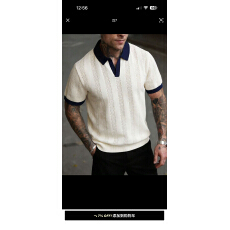 外贸男装 精品。 颜色自选。