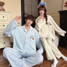 批发卡尔<b class='q'>情侣</b><b class='q'>280</b>克海岛绒双口袋 网络控价不低于99.9元