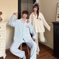 批发卡尔<b class='q'>情侣</b><b class='q'>280</b>克海岛绒双口袋 网络控价不低于99.9元