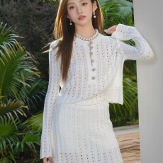 批发Polo领条纹短袖衬衫女<b class='q'>夏</b>季2026年新款高级感绝美上衣减龄百搭小衫
