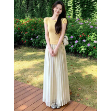 批发小个子韩系穿搭一整套时尚<b class='q'>套装</b>2026夏季新款高级感爆款两件套<b class='q'>女装</b>