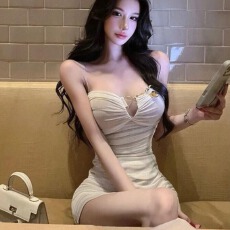 批发法式抹胸<b class='q'>连衣裙</b>女2026夏季新款收腰包臀裙纯欲性感<b class='q'>露背</b>短裙