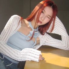 批发防晒开衫外套女新款夏白色外搭罩衫坎肩短款上衣<b class='q'>针织衫</b>