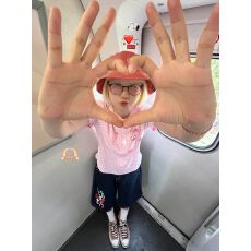 批发短袖T恤<b class='q'>女童</b>202<b class='q'>6</b>夏季新款圆领字母印花宽松显瘦上衣夏